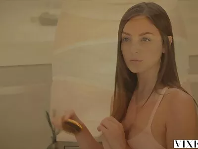 Крємелік і Любава порно брата и сестри