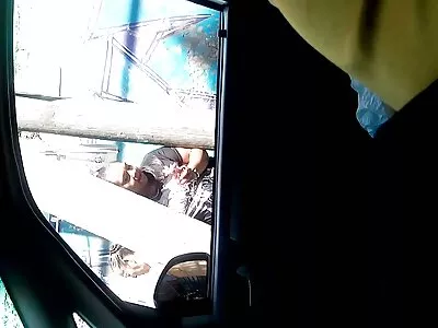 Так гарна sestra i brat porno японська дружина, одягнена як медсестра, робить пекельний мінет!