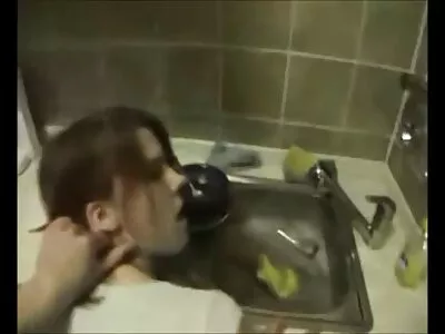 Дивовижний мінет відео секс брат і сестра